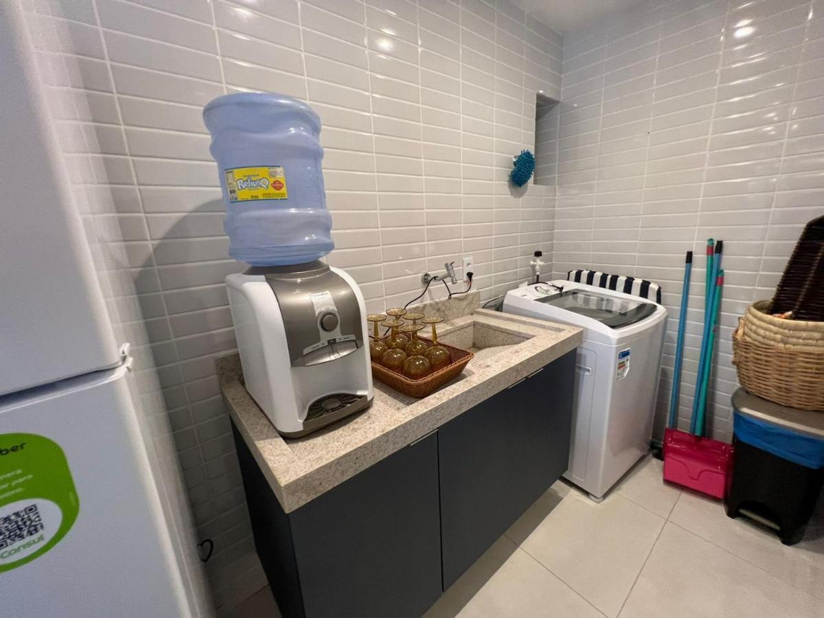 Kanui Casa Mare 109 São Miguel dos Milagres Exteriér fotografie