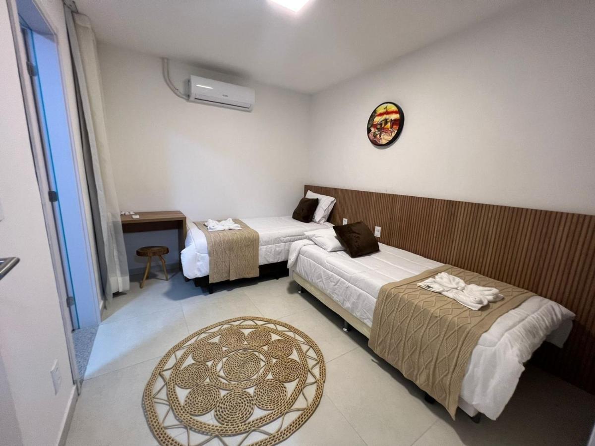 Kanui Casa Mare 109 São Miguel dos Milagres Exteriér fotografie