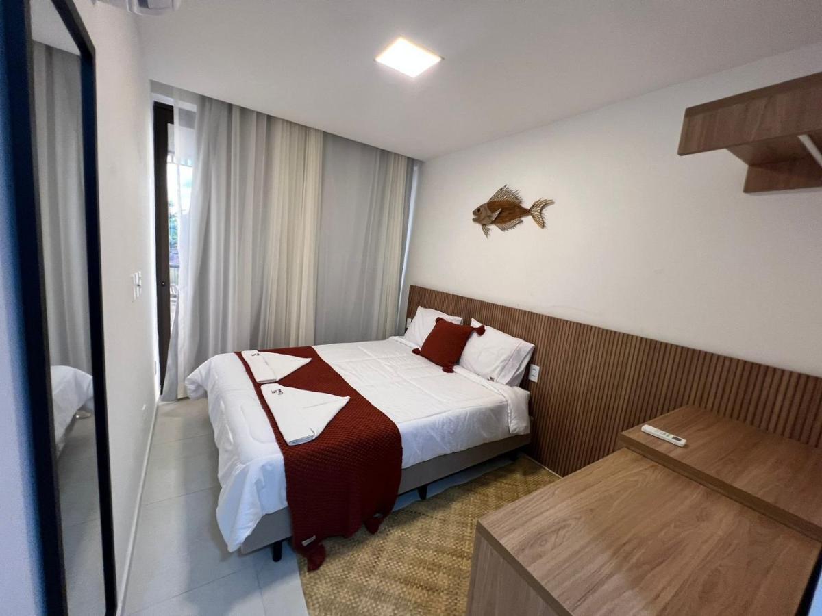 Kanui Casa Mare 109 São Miguel dos Milagres Exteriér fotografie