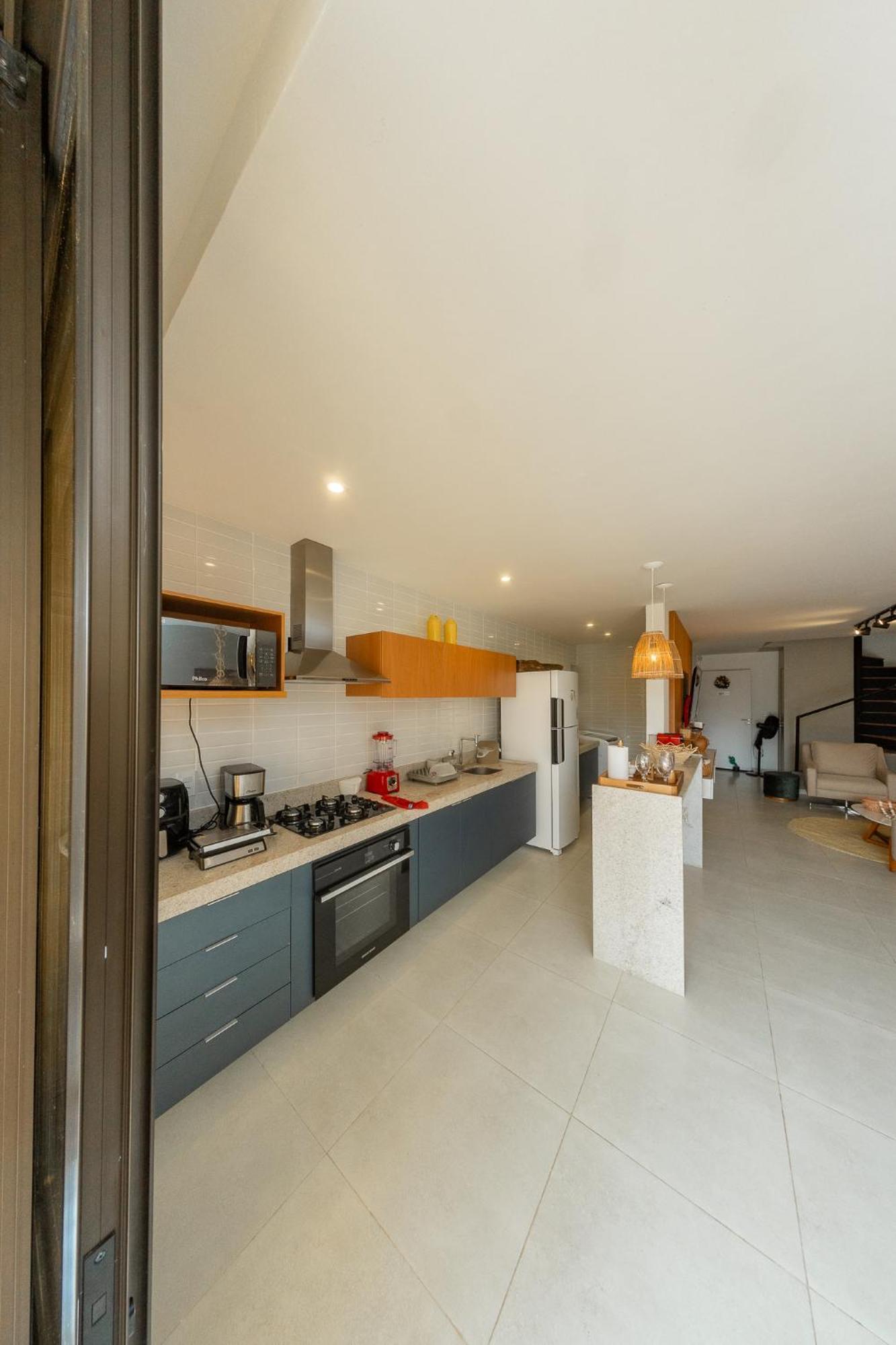 Kanui Casa Mare 109 São Miguel dos Milagres Exteriér fotografie