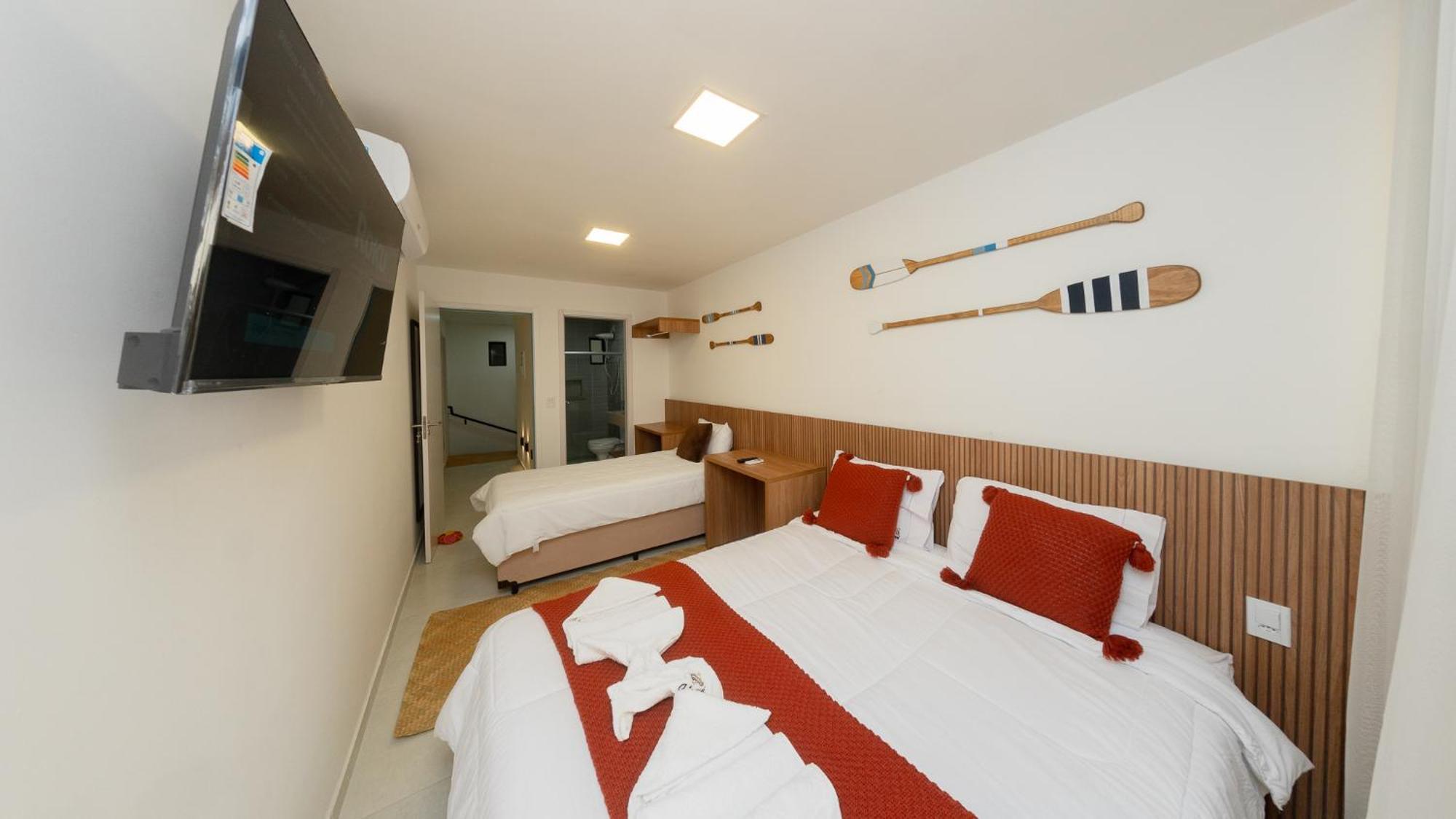 Kanui Casa Mare 109 São Miguel dos Milagres Exteriér fotografie