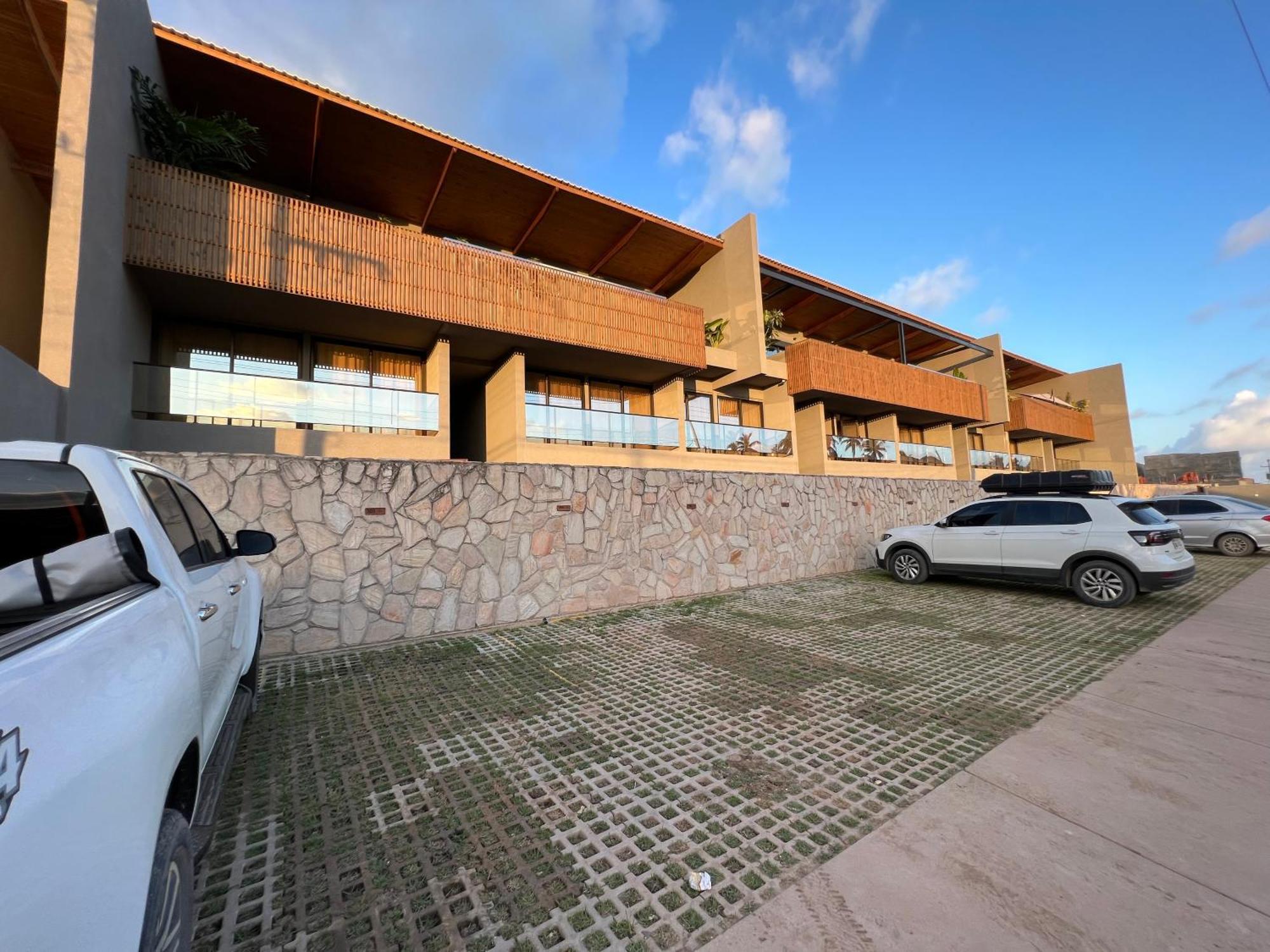 Kanui Casa Mare 109 São Miguel dos Milagres Exteriér fotografie