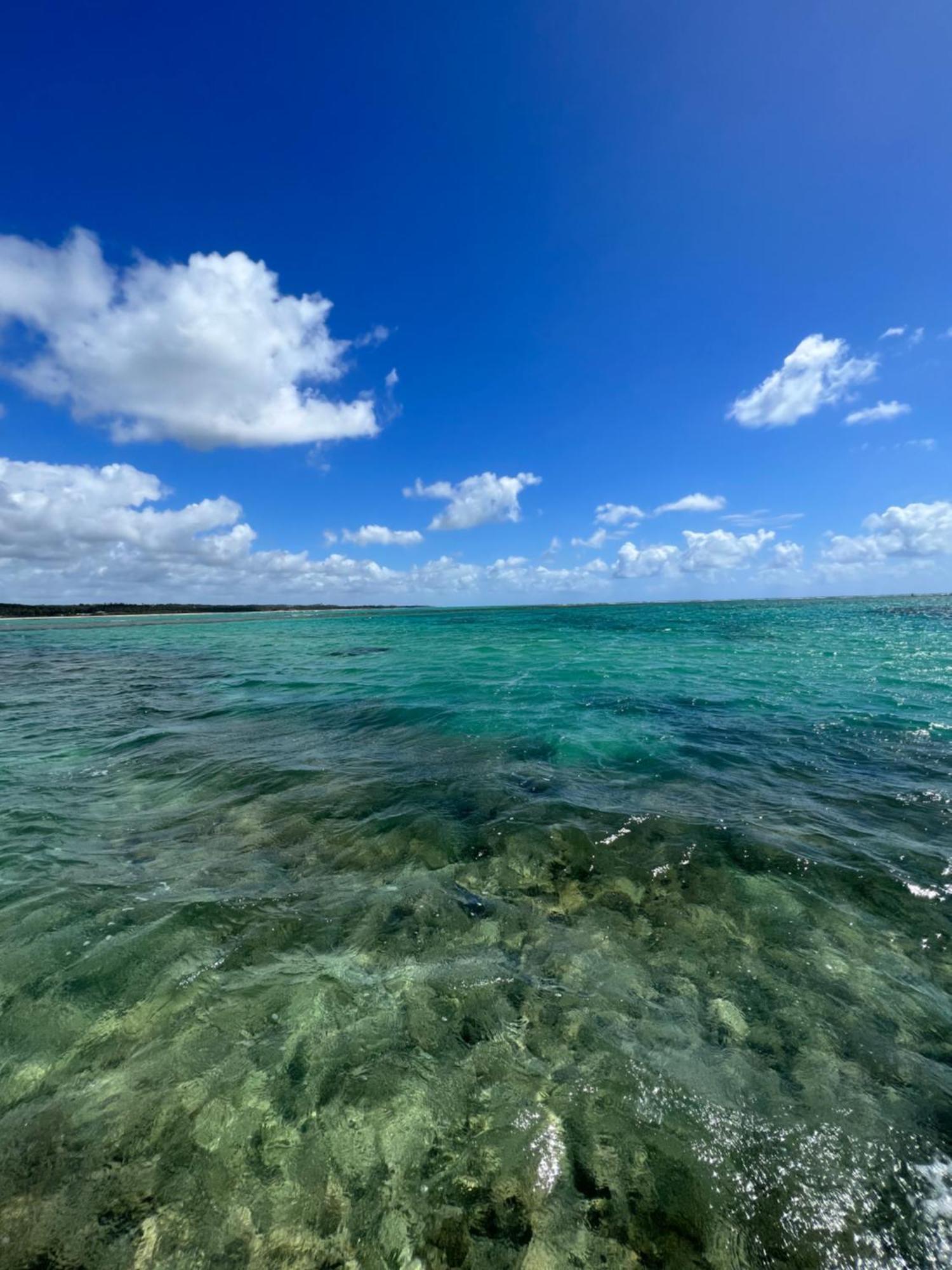 Kanui Casa Mare 109 São Miguel dos Milagres Exteriér fotografie