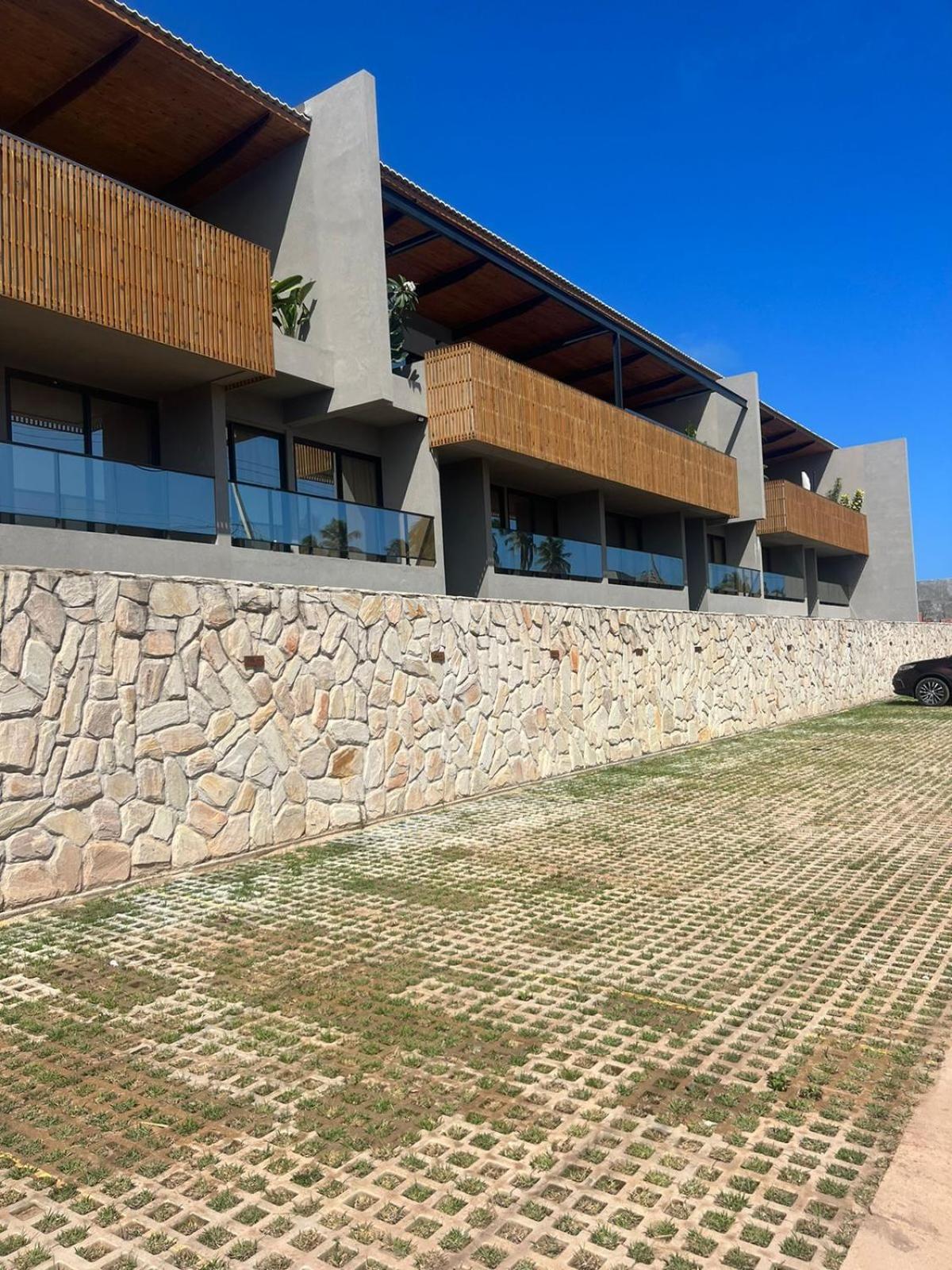 Kanui Casa Mare 109 São Miguel dos Milagres Exteriér fotografie