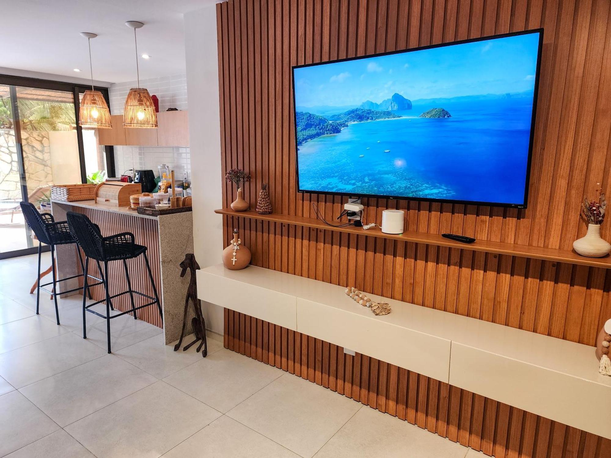 Kanui Casa Mare 109 São Miguel dos Milagres Exteriér fotografie